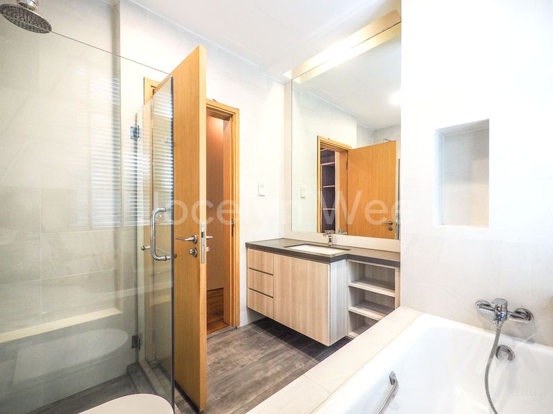 4 Bed Apartment (Condo) for Rent in  Nassimville - Image 17